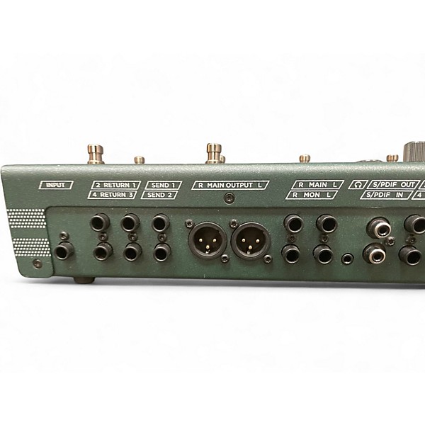 Used Kemper Profiler Stage Amp and Multi Effects Effect Processor