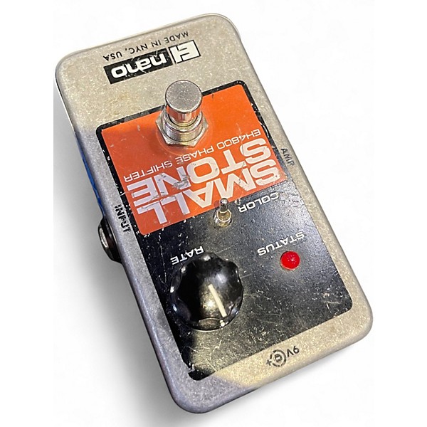 Electro-Harmonix Small Stone フェイザー Electro-Harmonix SMALL STONE フェイザー