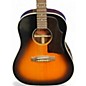 Used Epiphone J-45 2 Tone Sunburst Acoustic Electric Guitar