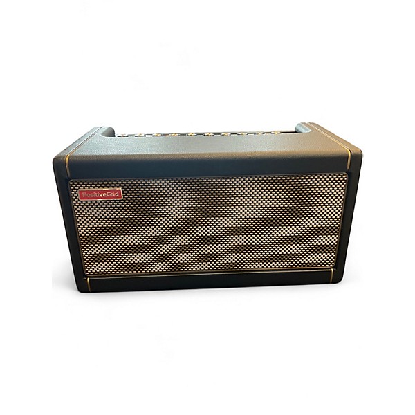 Used Positive Grid SPARK 40 Guitar Combo Amp