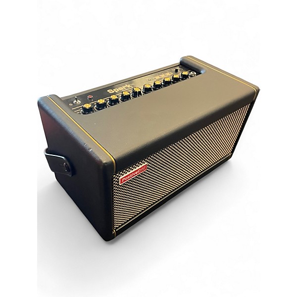 Used Positive Grid SPARK 40 Guitar Combo Amp