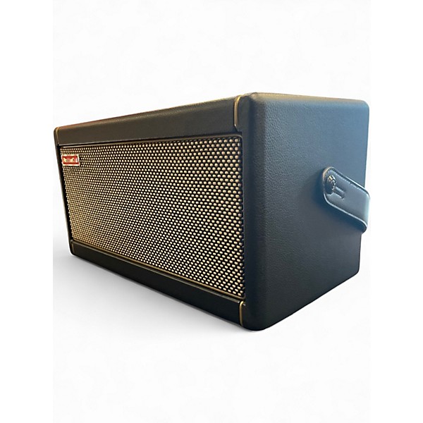 Used Positive Grid SPARK 40 Guitar Combo Amp