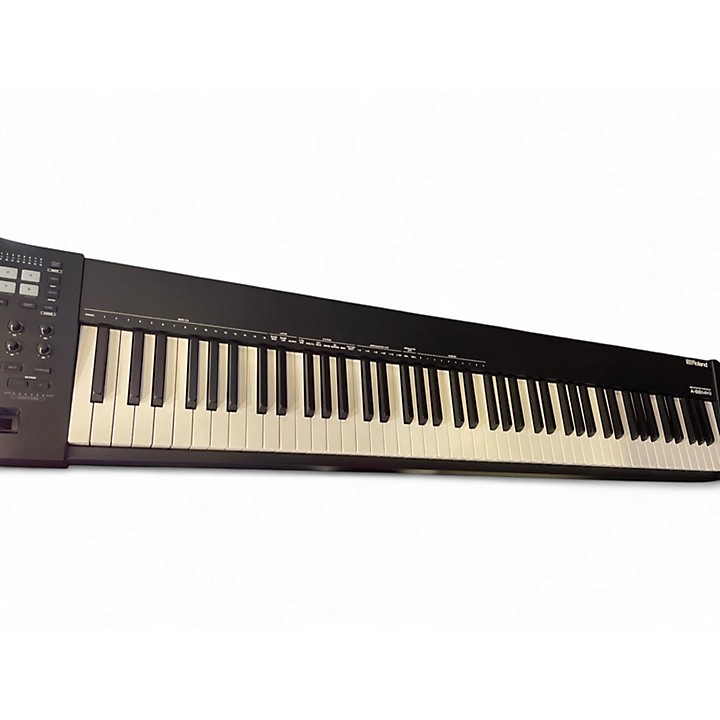 【酢酸カリウム】Roland A-88 midi controler Roland A-88 MIDI Keyboard Controller | Music & Arts