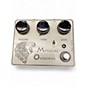 Used Rimrock Effects Mythical Overdrive Effect Pedal thumbnail