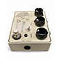 Used Rimrock Effects Mythical Overdrive Effect Pedal