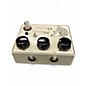 Used Rimrock Effects Mythical Overdrive Effect Pedal