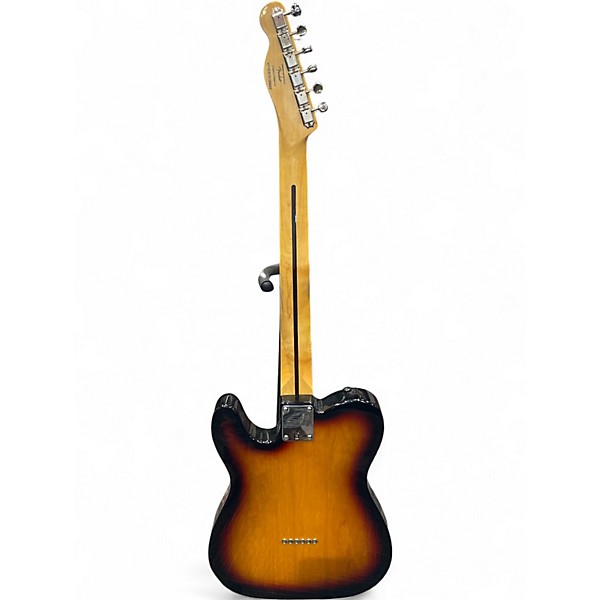 ギター Squier '72 Telecaster Thinline Fender Squier Vintage Modified '72 Tele Thinline | Fender - YouTube