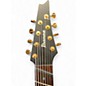 Used 2020s Ibanez rgim8mh black Solid Body Electric Guitar