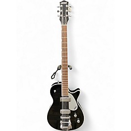 Used Gretsch Guitars G5260T BLACK Solid Body Electric Guitar