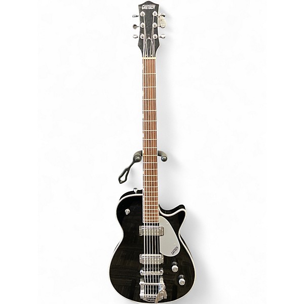 Used Gretsch Guitars G5260T BLACK Solid Body Electric Guitar