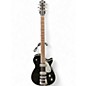 Used Gretsch Guitars G5260T BLACK Solid Body Electric Guitar thumbnail