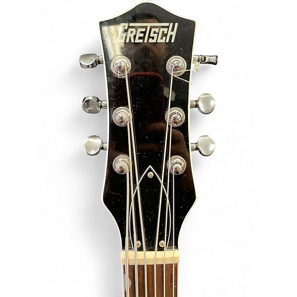 Used Gretsch Guitars G5260T BLACK Solid Body Electric Guitar