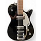 Used Gretsch Guitars G5260T BLACK Solid Body Electric Guitar
