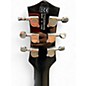 Used Gretsch Guitars G5260T BLACK Solid Body Electric Guitar