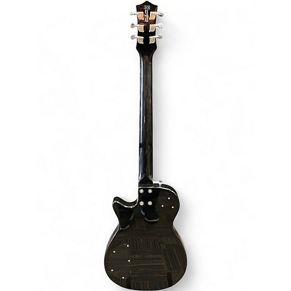 Used Gretsch Guitars G5260T BLACK Solid Body Electric Guitar