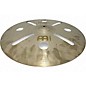 Used MEINL 20in Byzance Vintage Trash Crash Cymbal