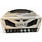 Used Gurus 5015 Tube Guitar Amp Head thumbnail