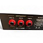 Used Gurus 5015 Tube Guitar Amp Head