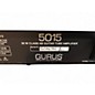 Used Gurus 5015 Tube Guitar Amp Head