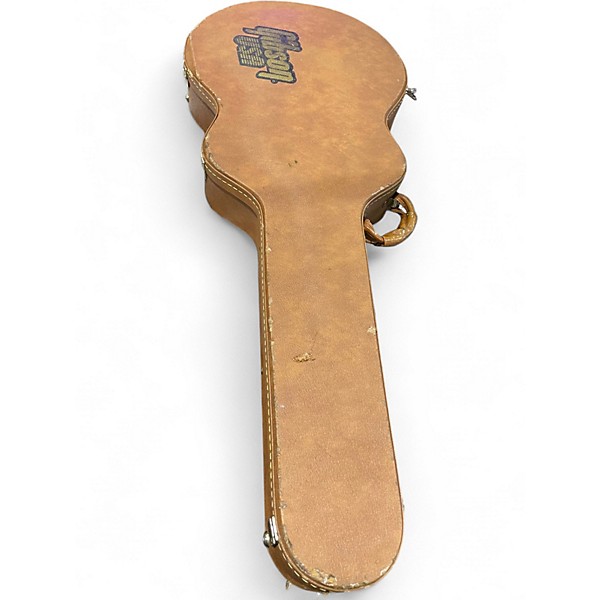 Used Gibson 1985 ES-335 DOT Black Hollow Body Electric Guitar