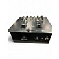 Used Behringer NOX101 Pro DJ Mixer thumbnail