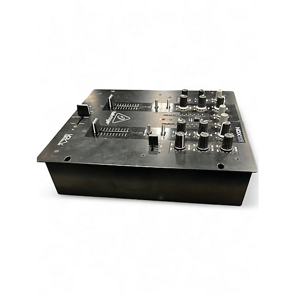 Used Behringer NOX101 Pro DJ Mixer