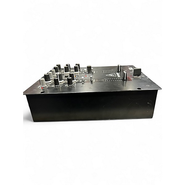 Used Behringer NOX101 Pro DJ Mixer