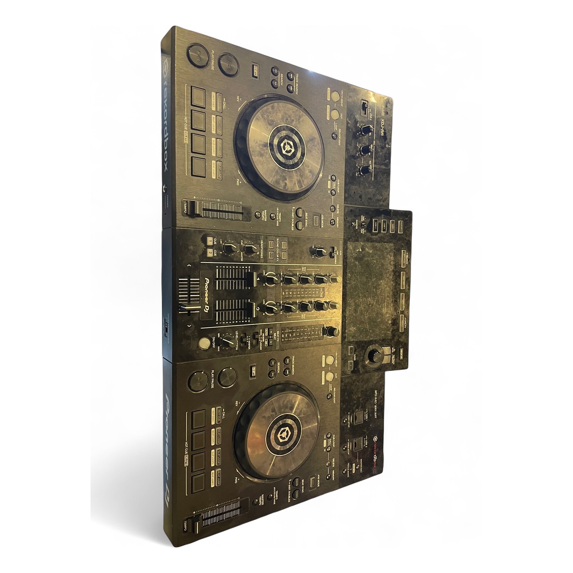 Pioneer XDJ-RR DJコントローラー XDJ-RR – Pioneer DJ Store