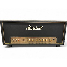 Used Marshall ORIGIN 50 HEAD Tube Guitar Amp Head
