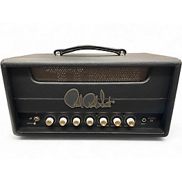Used PRS HDRX 20 HEAD Tube Guitar Amp Head
