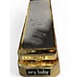 Used Dunlop EC95G Eric Clapton Cry Baby Wah Effect Pedal