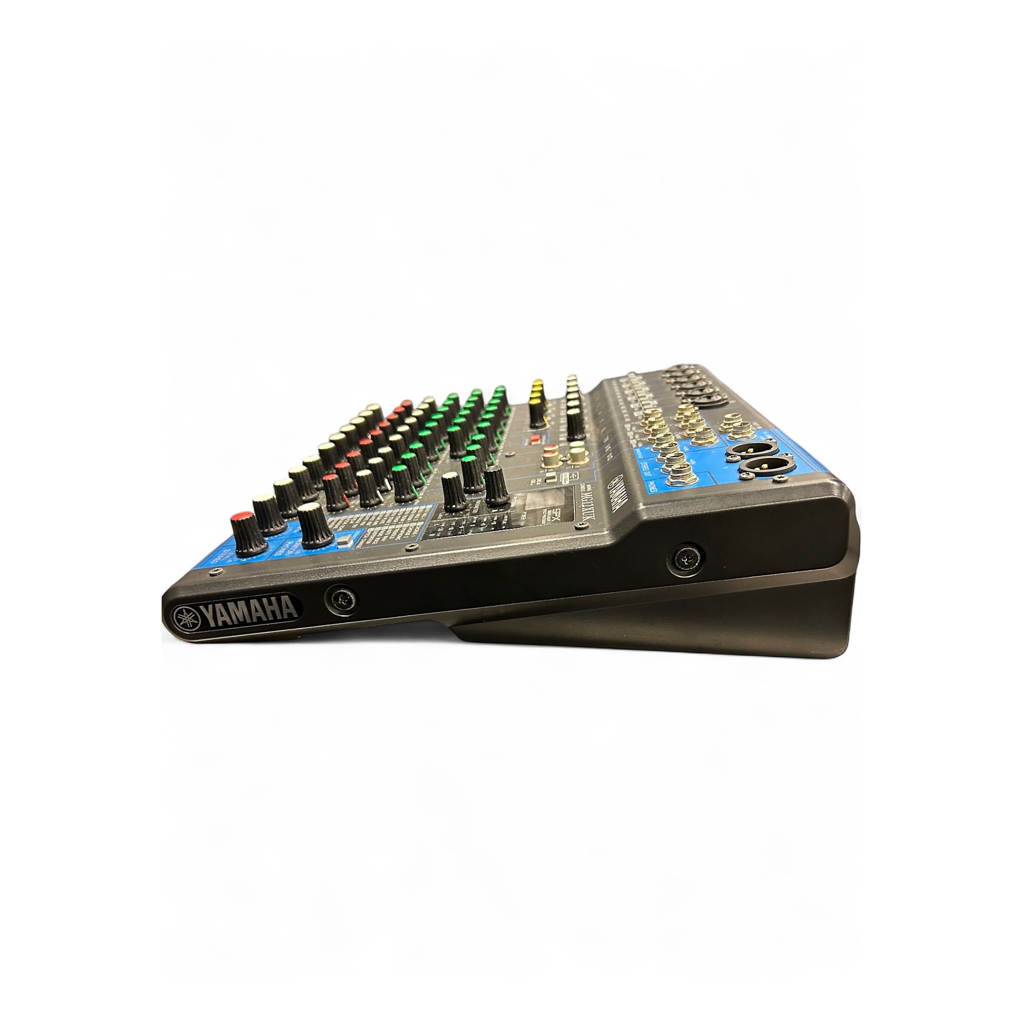 Used Yamaha MG12XUK Unpowered Mixer | Guitar Center
