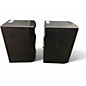 Used 2020s JBL LSR308 Pair Powered Monitor