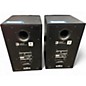 Used 2020s JBL LSR308 Pair Powered Monitor