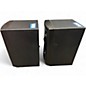 Used 2020s JBL LSR308 Pair Powered Monitor