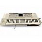 Used KORG M3 61 Key Keyboard Workstation thumbnail