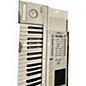 Used KORG M3 61 Key Keyboard Workstation