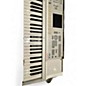 Used KORG M3 61 Key Keyboard Workstation
