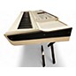 Used KORG M3 61 Key Keyboard Workstation