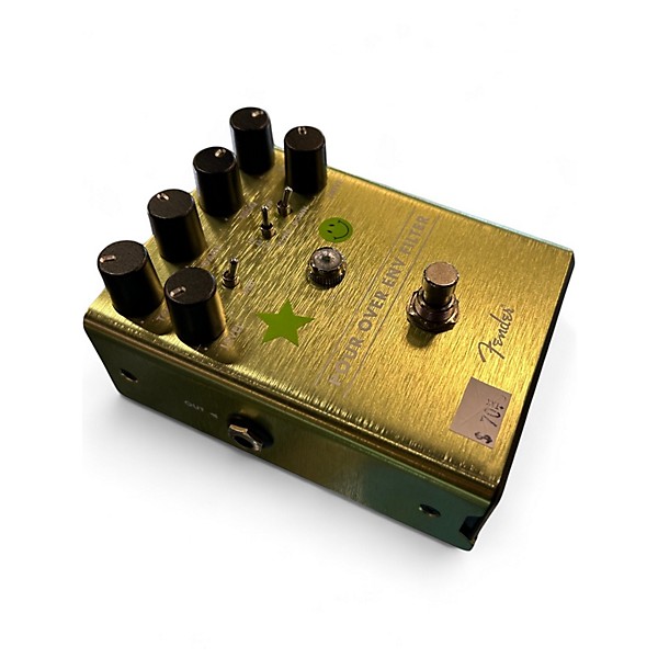 Used Fender POUR OVER ENV FILTER Effect Pedal | Guitar Center