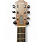 Used 2025 Taylor GS Mini-e Natural Acoustic Electric Guitar