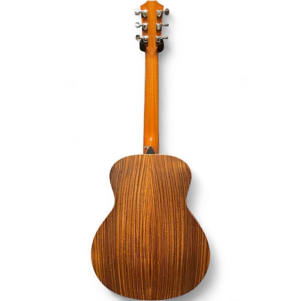 Used 2025 Taylor GS Mini-e Natural Acoustic Electric Guitar