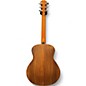 Used 2025 Taylor GS Mini-e Natural Acoustic Electric Guitar