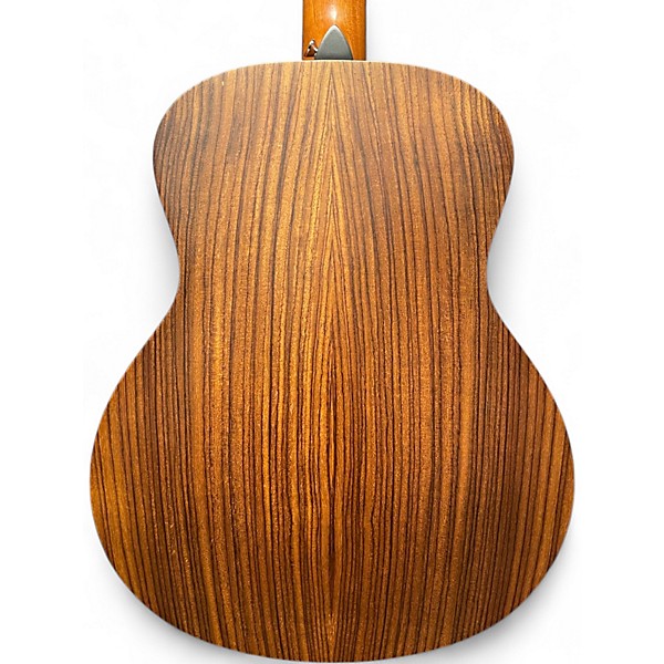 Used 2025 Taylor GS Mini-e Natural Acoustic Electric Guitar