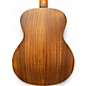 Used 2025 Taylor GS Mini-e Natural Acoustic Electric Guitar