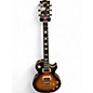 Vintage 1979 Gibson Les Paul Standard Sunburst Solid Body Electric Guitar thumbnail