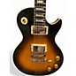 Vintage 1979 Gibson Les Paul Standard Sunburst Solid Body Electric Guitar