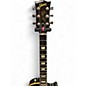 Vintage 1979 Gibson Les Paul Standard Sunburst Solid Body Electric Guitar