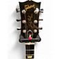 Vintage 1979 Gibson Les Paul Standard Sunburst Solid Body Electric Guitar