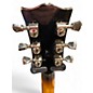 Vintage 1979 Gibson Les Paul Standard Sunburst Solid Body Electric Guitar